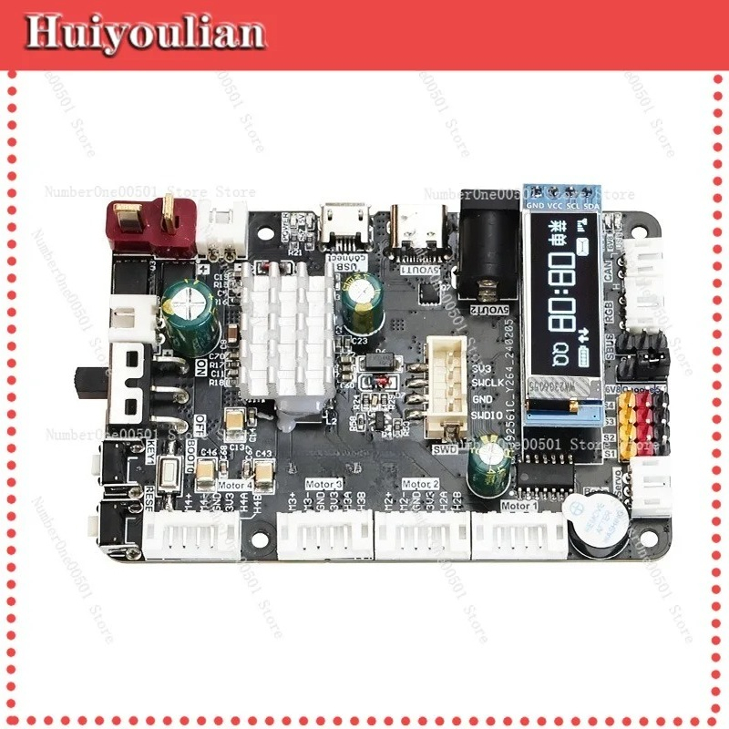 Robot controller motor driver  - Stm32 Robot 评论和价格