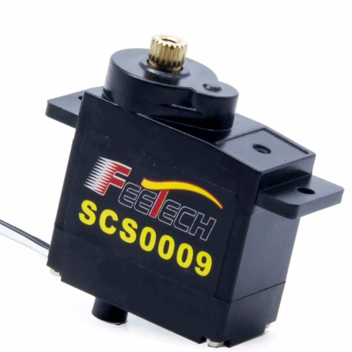 Dual Axis Serial Bus Mini Serv - Robot Arm Metal 评论和价格