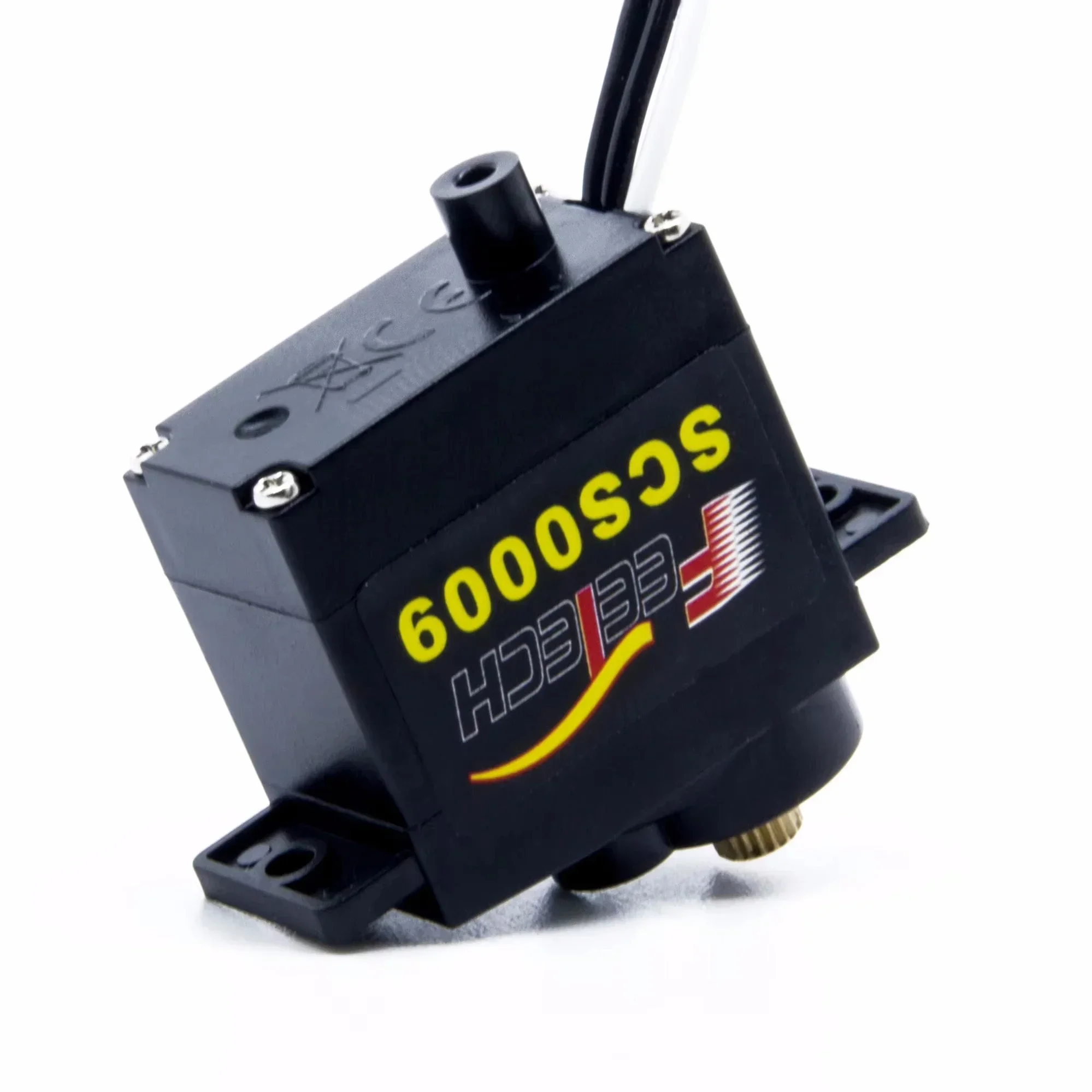 Dual Axis Serial Bus Mini Serv - Robot Arm Metal 评论和价格