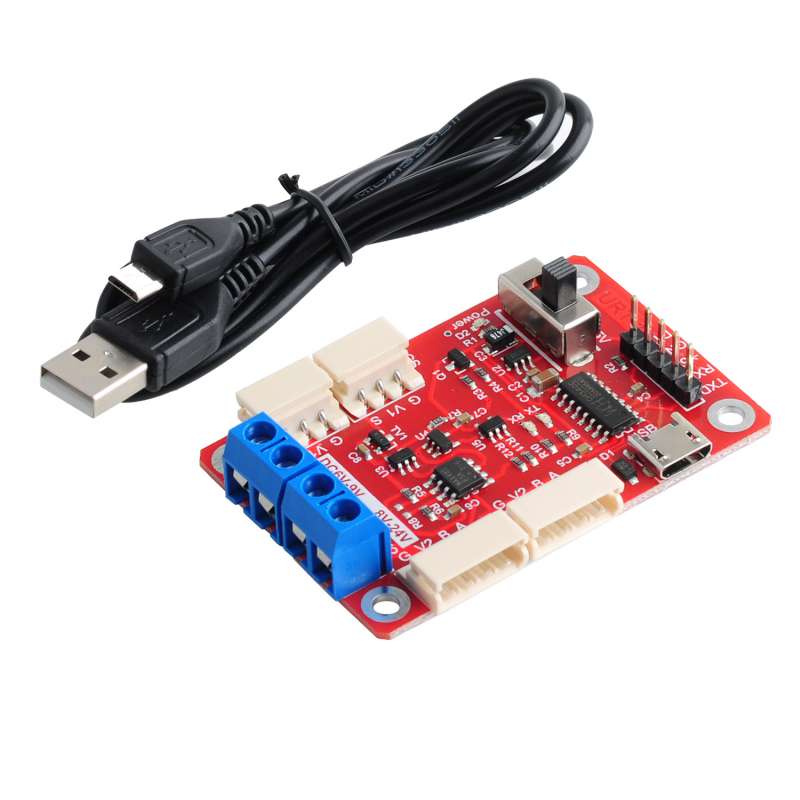 18PCS STS3215 12V 30KG Servo + - Servo Bracket 评论和价格