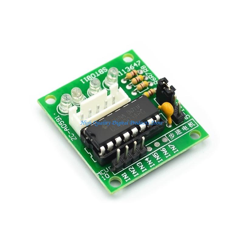 U2JE 5V 28BYJ48 Stepper Motor  - Uln2003 Driver 评论和价格