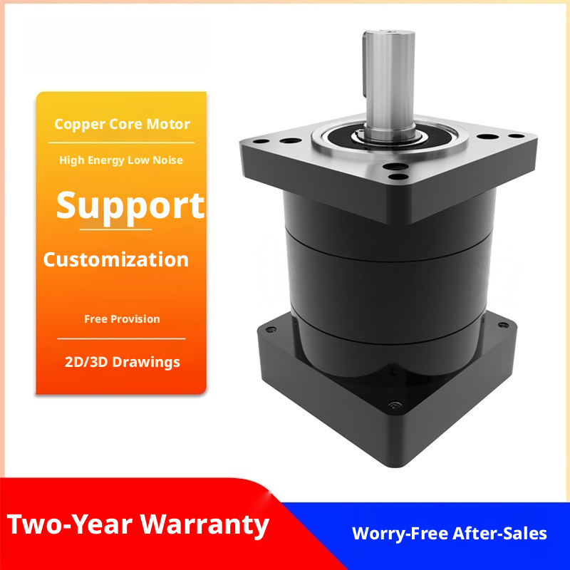 Planetary Gear Reducer for Ser - Geared Motor 评论和价格