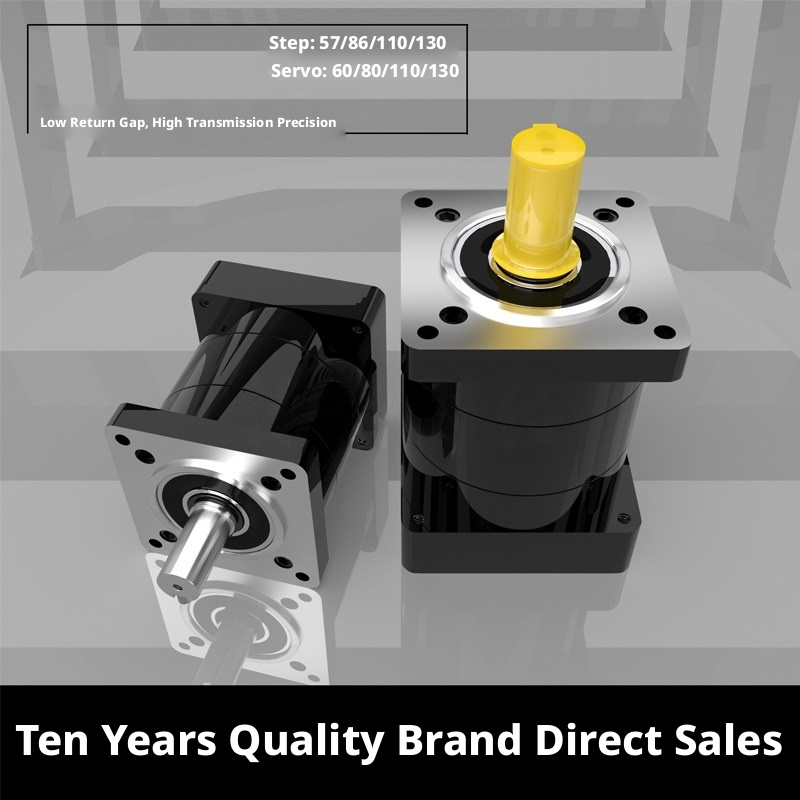 Planetary Gear Reducer for Ser - Geared Motor 评论和价格