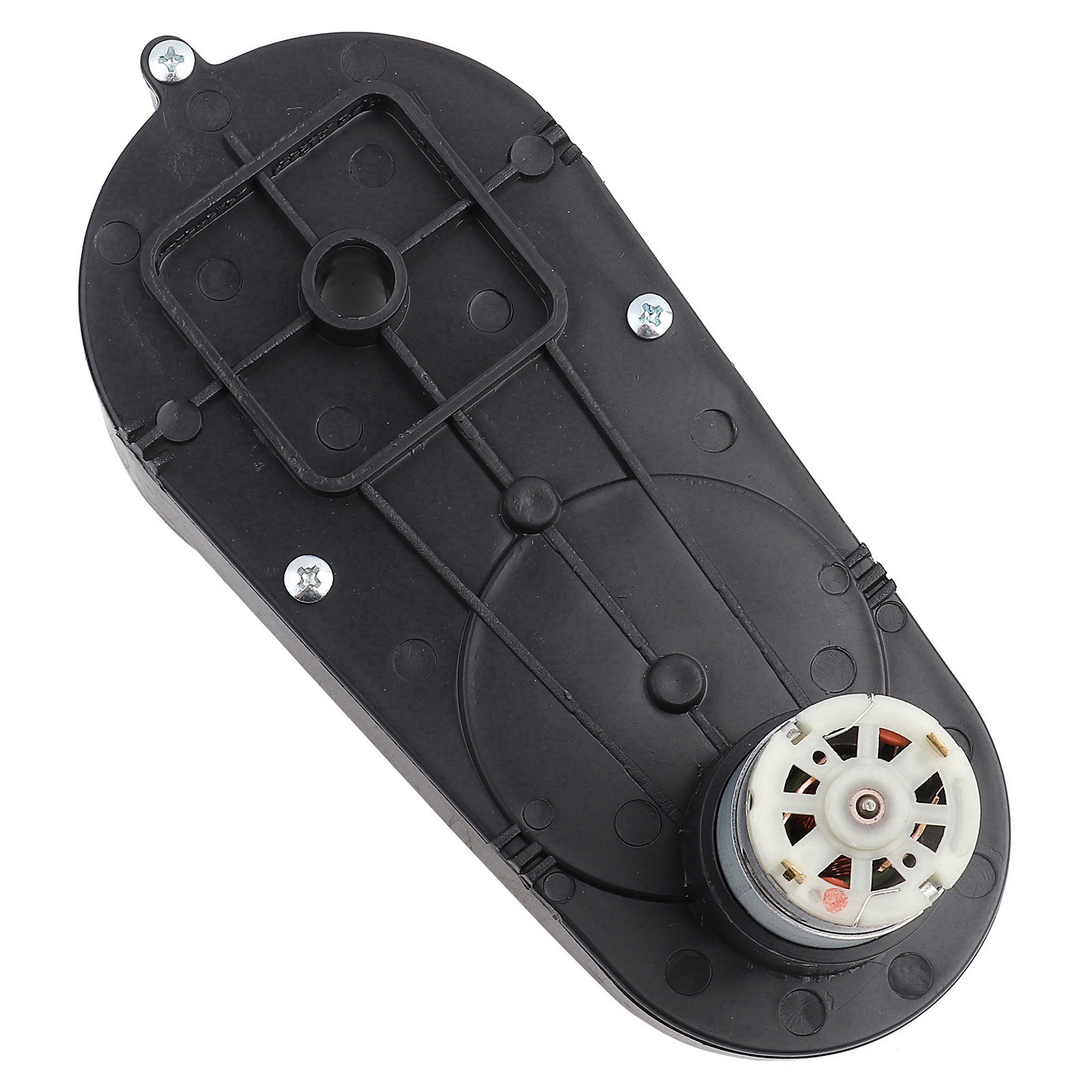 Kid Car Gear Box Kid Ride Gear - Geared Motor 评论和价格