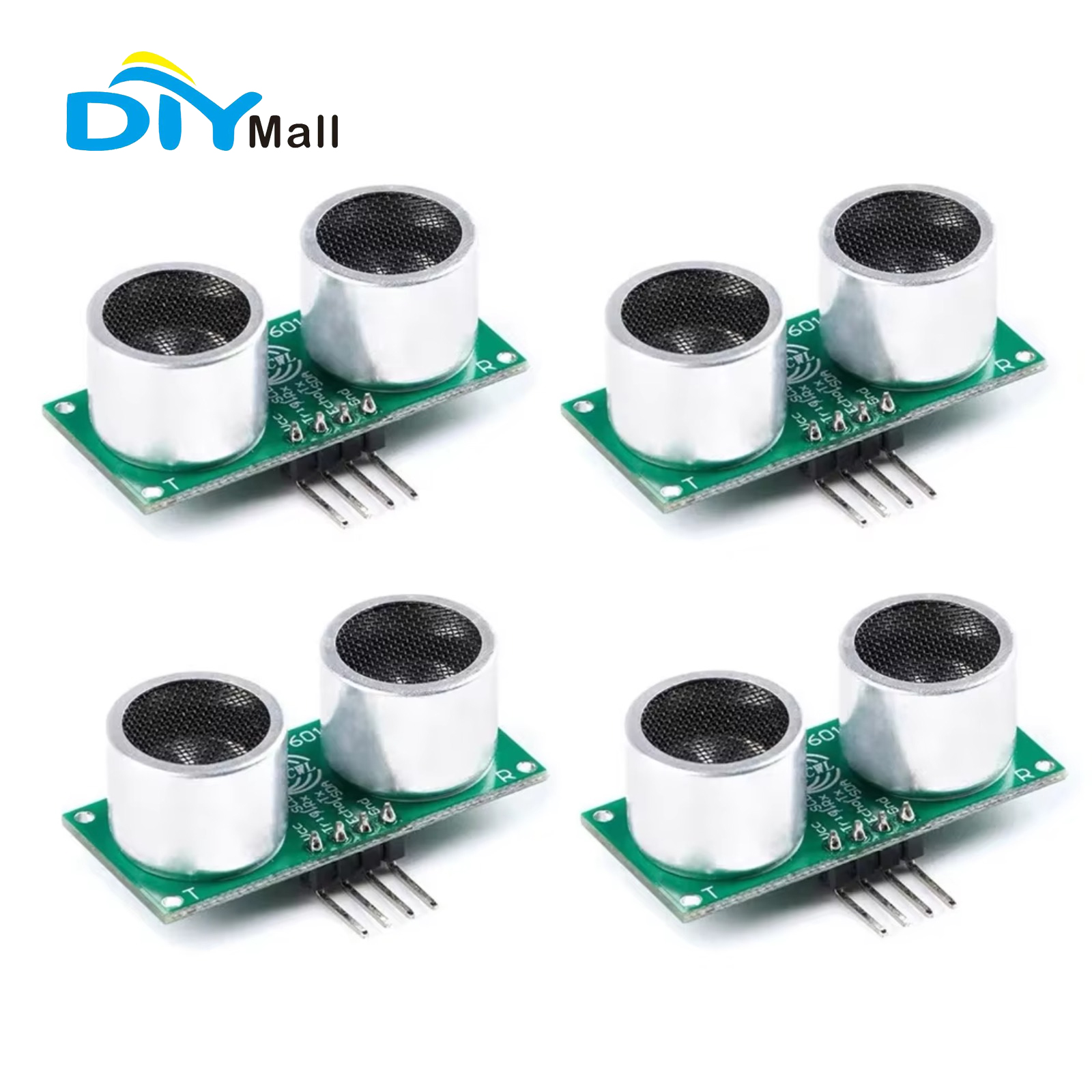 DIYmall RCWL-1601 Ultrasonic D - Ultrasonic Distance Sensor 评论和价格