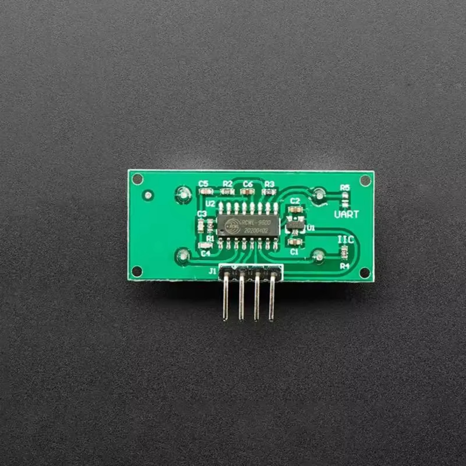 DIYmall RCWL-1601 Ultrasonic D - Ultrasonic Distance Sensor 评论和价格