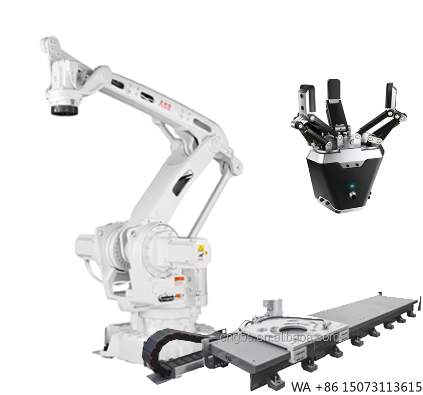 User-Friendly Programming 6-Ax - Robot Gripper 评论和价格