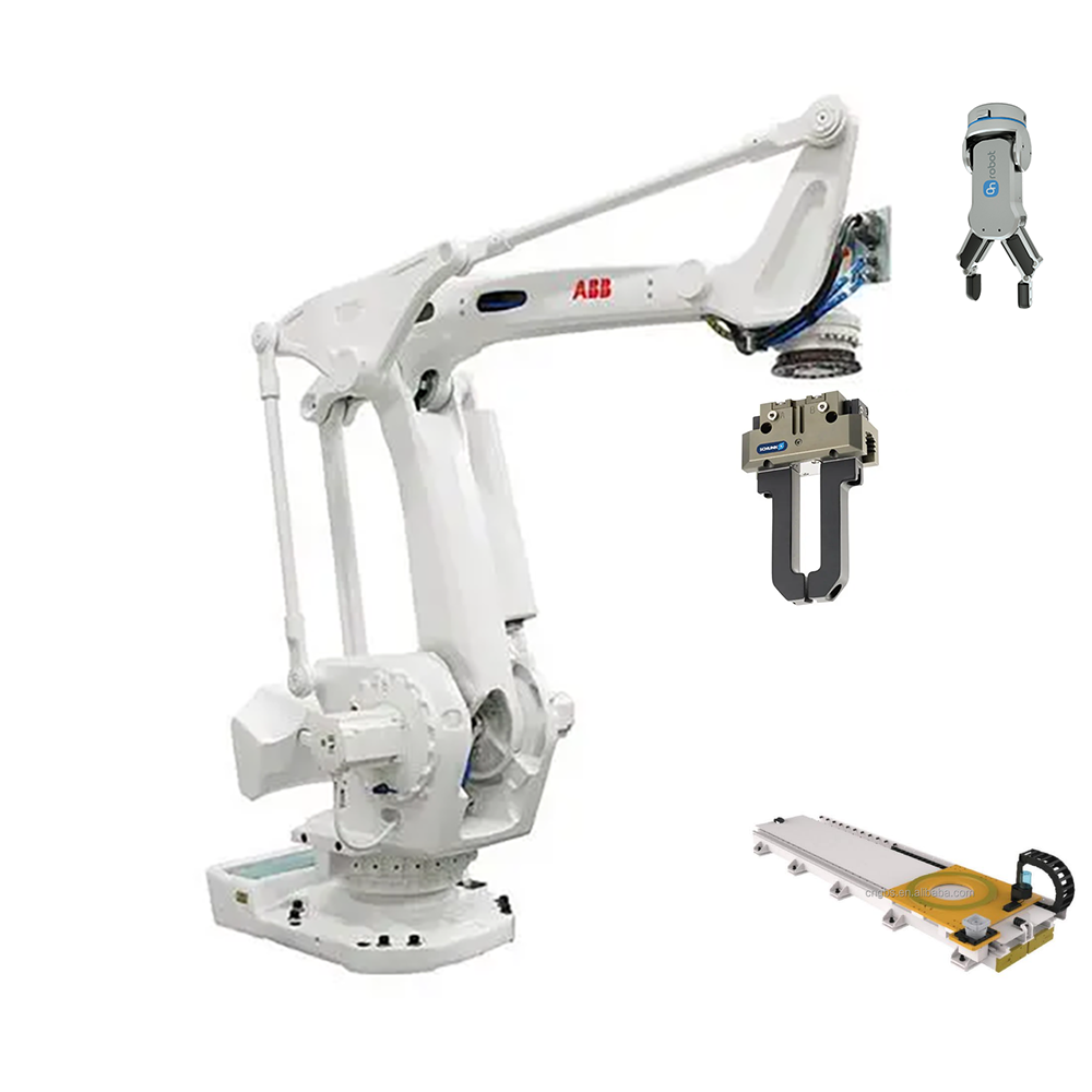 User-Friendly Programming 6-Ax - Robot Gripper 评论和价格