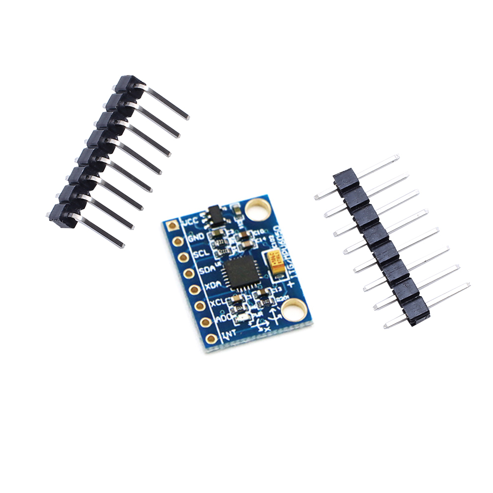 1PCS MPU-6050 GY-521 Module 3  - Accelerometer Mpu6050 评论和价格