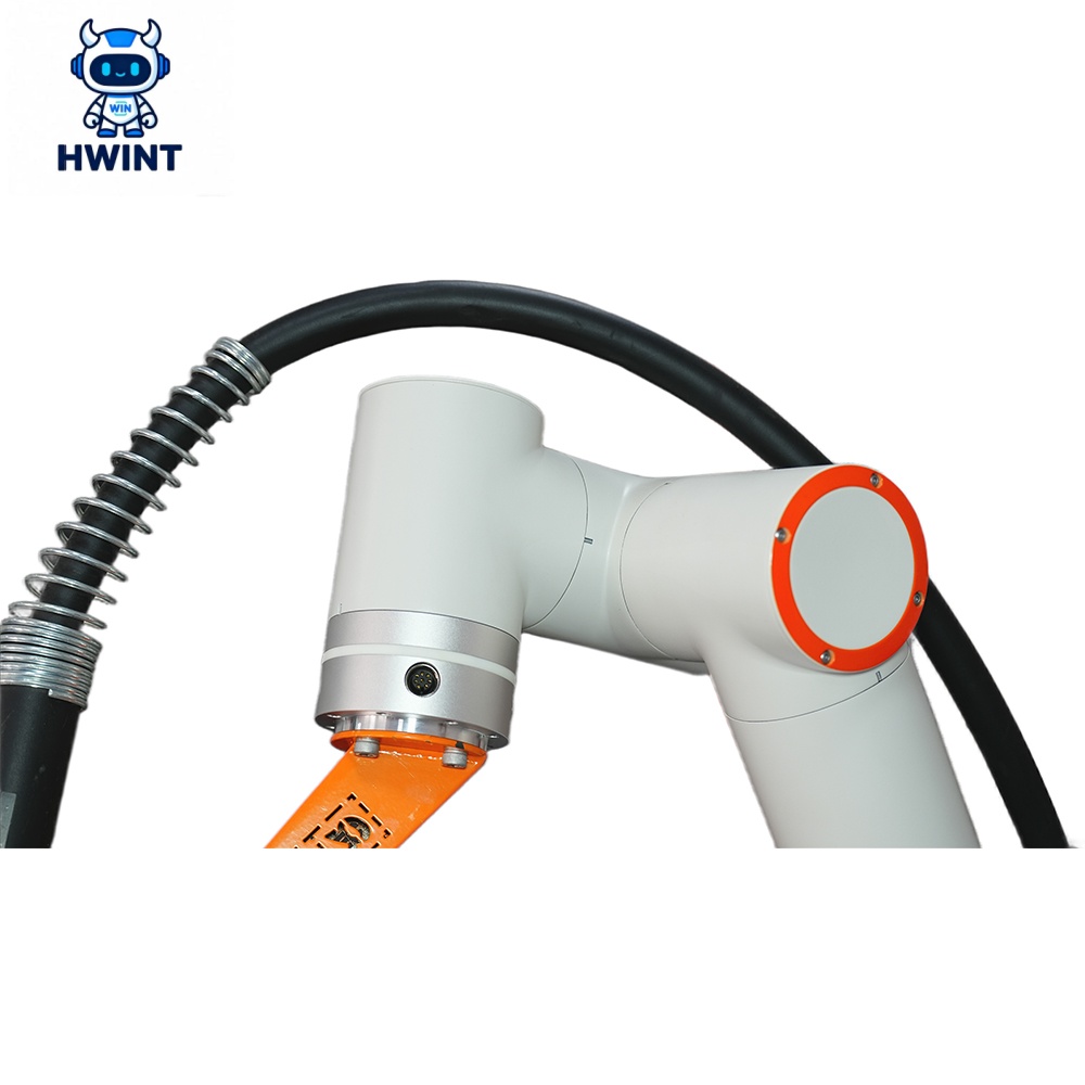HWINT 2026 New FR5 6 Axis 5kg  - Robotics Kit 评论和价格