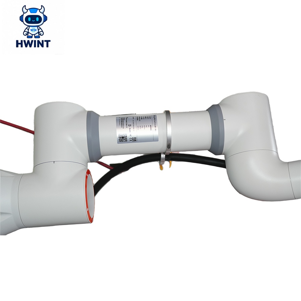 HWINT 2026 New FR5 6 Axis 5kg  - Robotics Kit 评论和价格