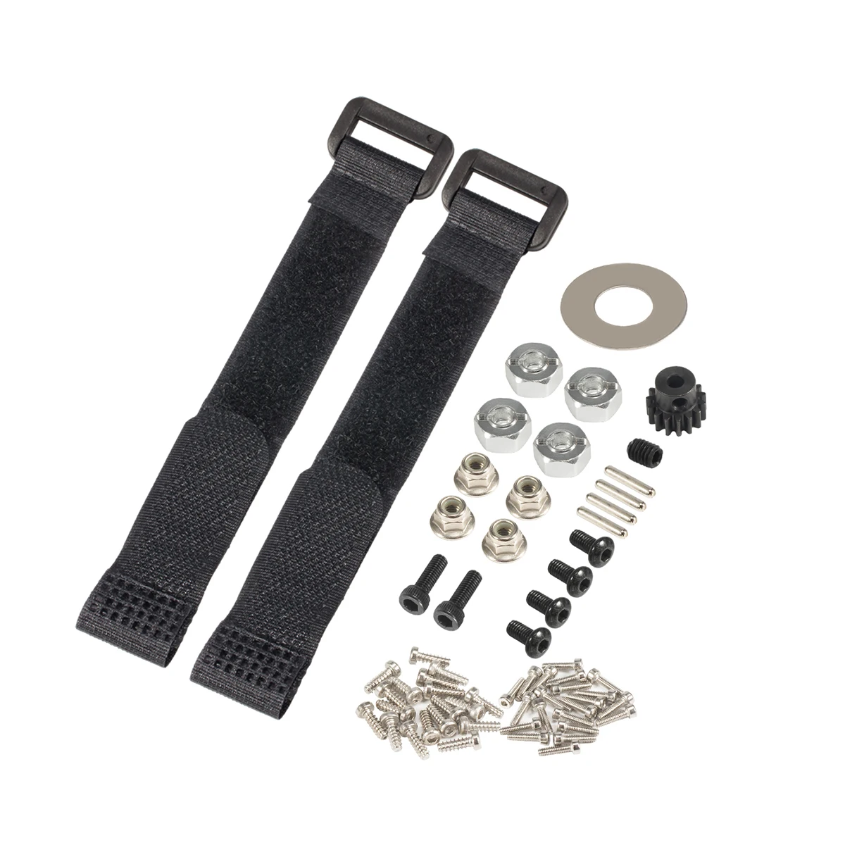 1/10 RC Crawler Chassis Kit wi - Robot Car Kit 评论和价格