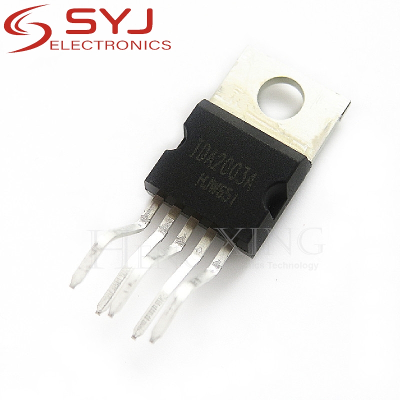 （1pcs-5pcs）TDA2003A TDA2003 LM - Uln2003 Driver 评论和价格