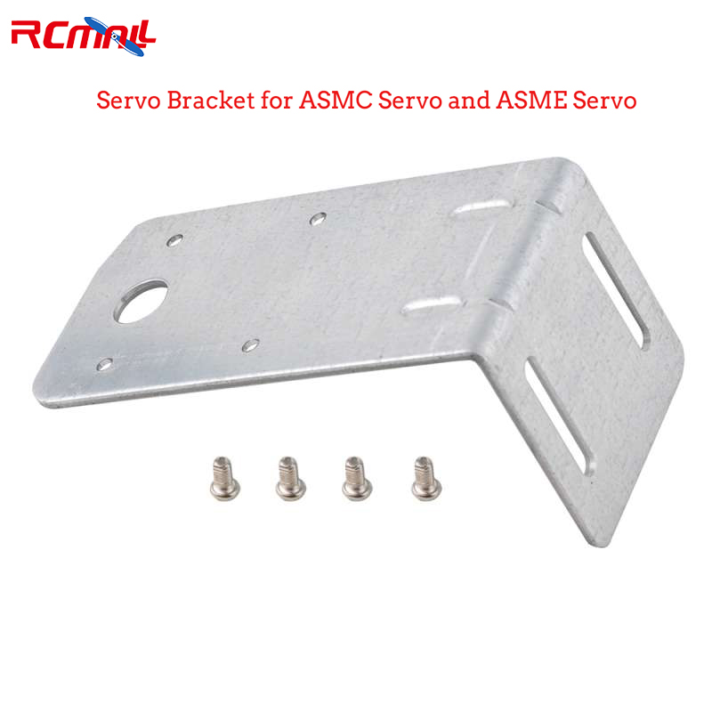 High Torque RC Servo DC12-24V  - Servo Bracket 评论和价格