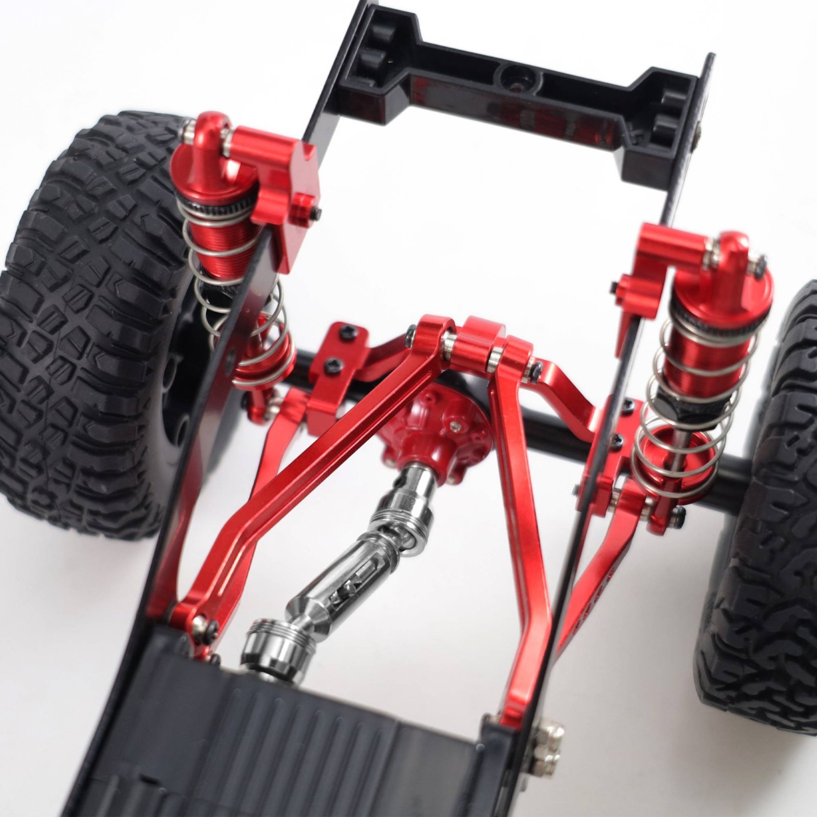 RC Car Servo Bracket Easy to I - Servo Bracket 评论和价格