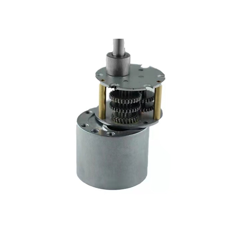 12V/24V DC Gear Motor 7RPM to  - Geared Motor 评论和价格