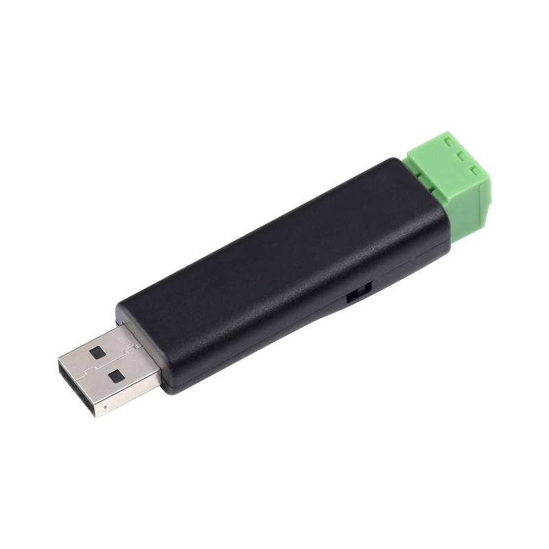 Waveshare USB-CAN-A USB to CAN - Stm32 Robot 评论和价格