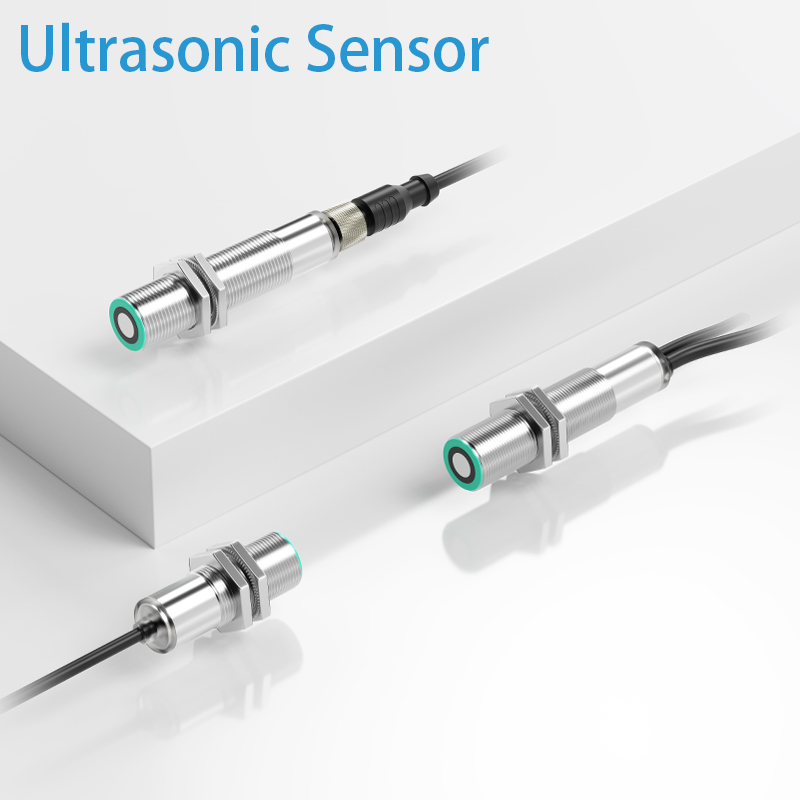 Sakady UKM18-6PO High Precisio - Ultrasonic Distance Sensor 评论和价格