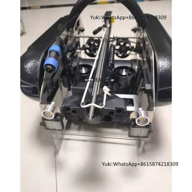 Underwater Drone Kit with Robo - Robotics Kit 评论和价格