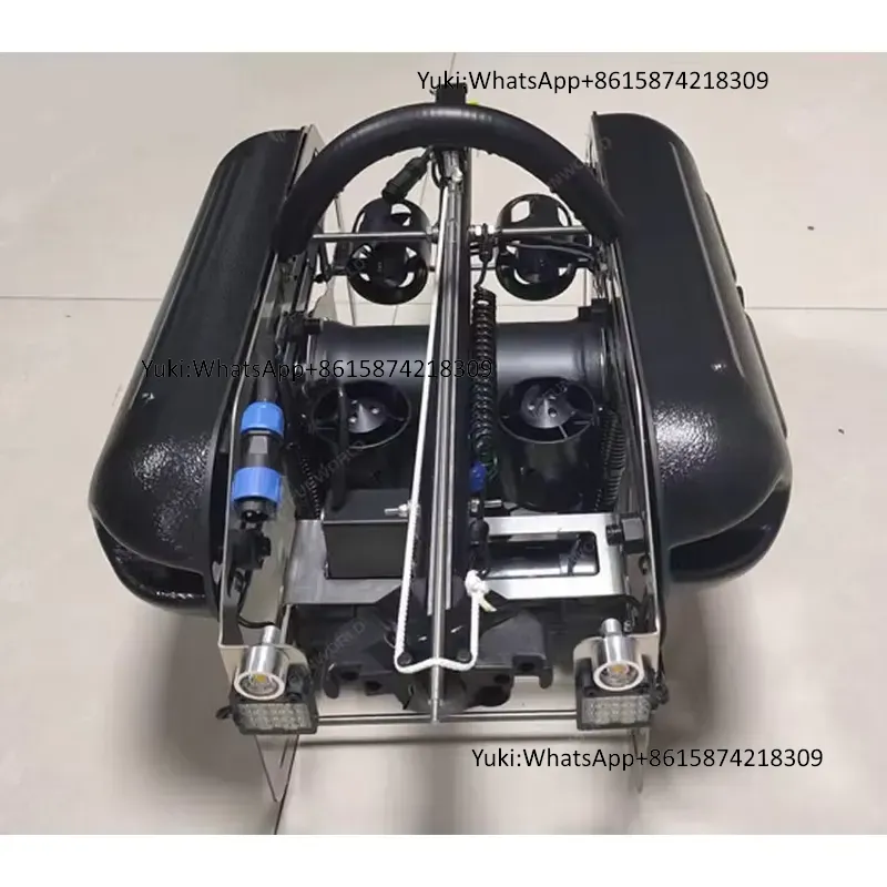 Underwater Drone Kit with Robo - Robotics Kit 评论和价格