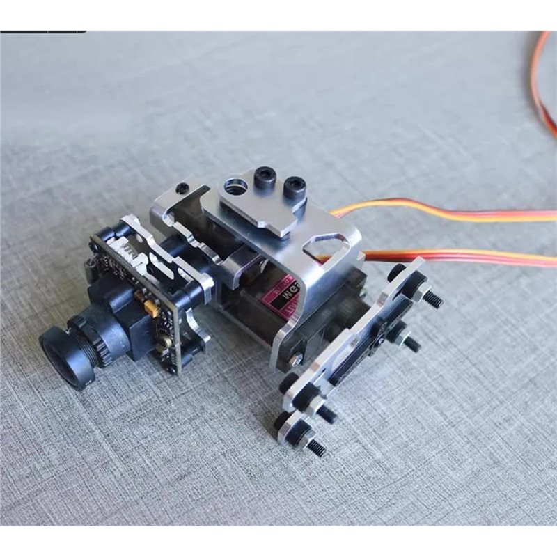 B31B New 2 Axis FPV Gimbal wit - Servo Bracket 评论和价格