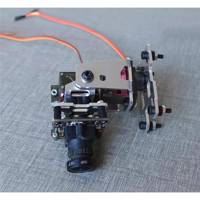 B31B New 2 Axis FPV Gimbal wit - Servo Bracket 评论和价格