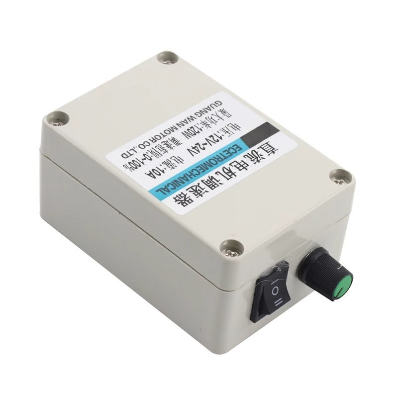 12V 24V DC Motor Speed Control - Motor Driver Module 评论和价格