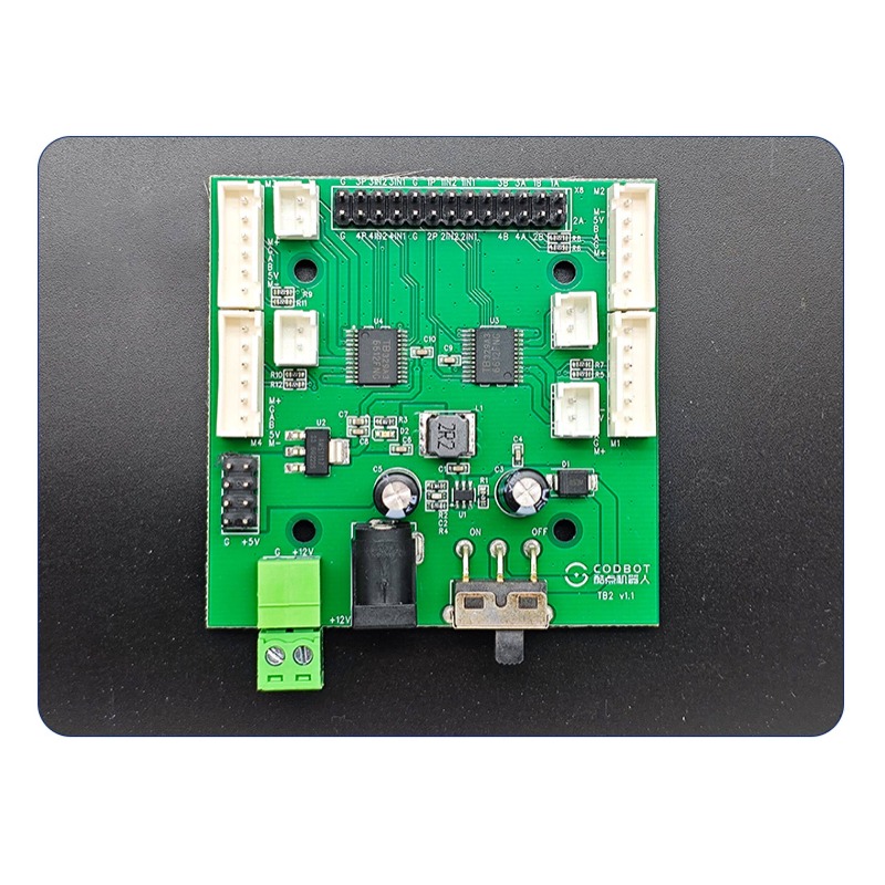 TB6612 motor drive module L298 - Motor Driver L298N 评论和价格