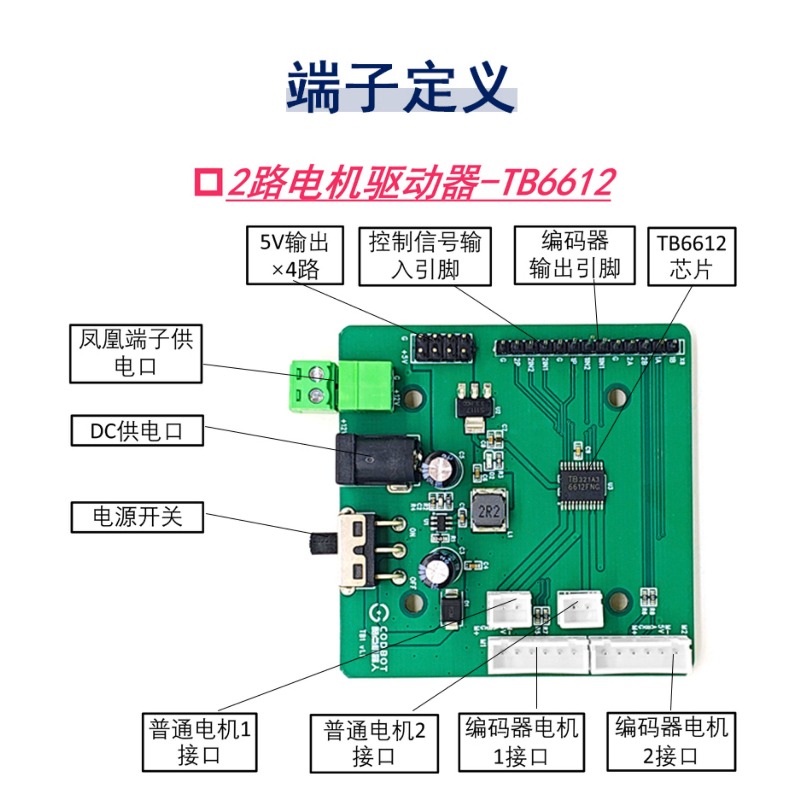 TB6612 motor drive module L298 - Motor Driver L298N 评论和价格
