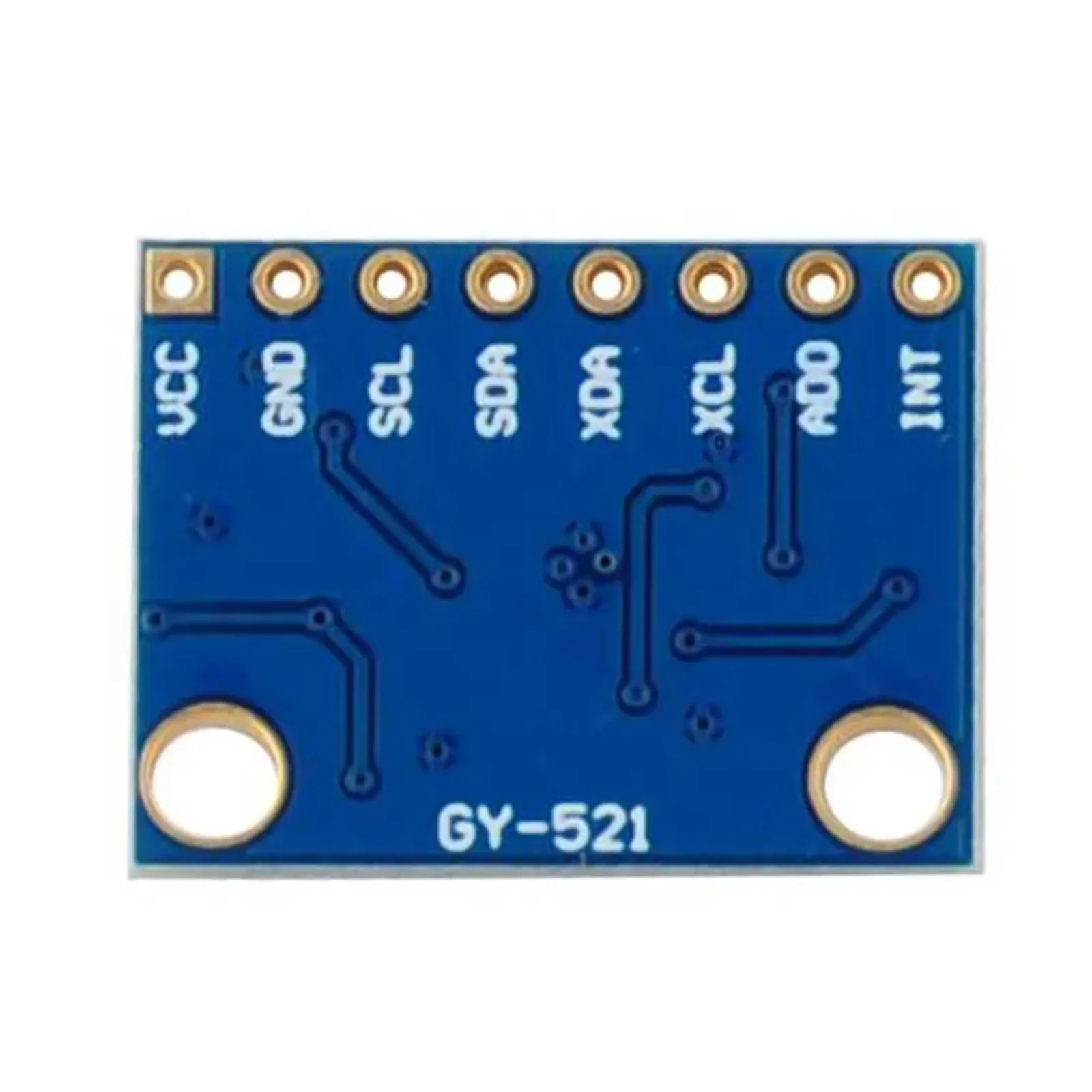 1/5/10pcs GY-521 MPU6050 3 Axi - Accelerometer Mpu6050 评论和价格