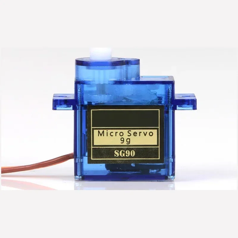 2/4/8/20Pcs SG90 9G Micro Serv - Servo Sg90 评论和价格
