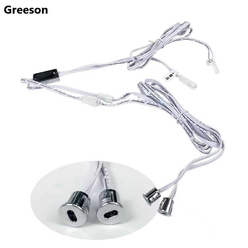 12V 24V 5A LED Light Controlle - Infrared Obstacle Sensor 评论和价格