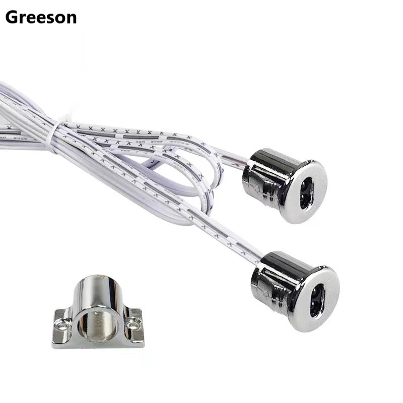 12V 24V 5A LED Light Controlle - Infrared Obstacle Sensor 评论和价格