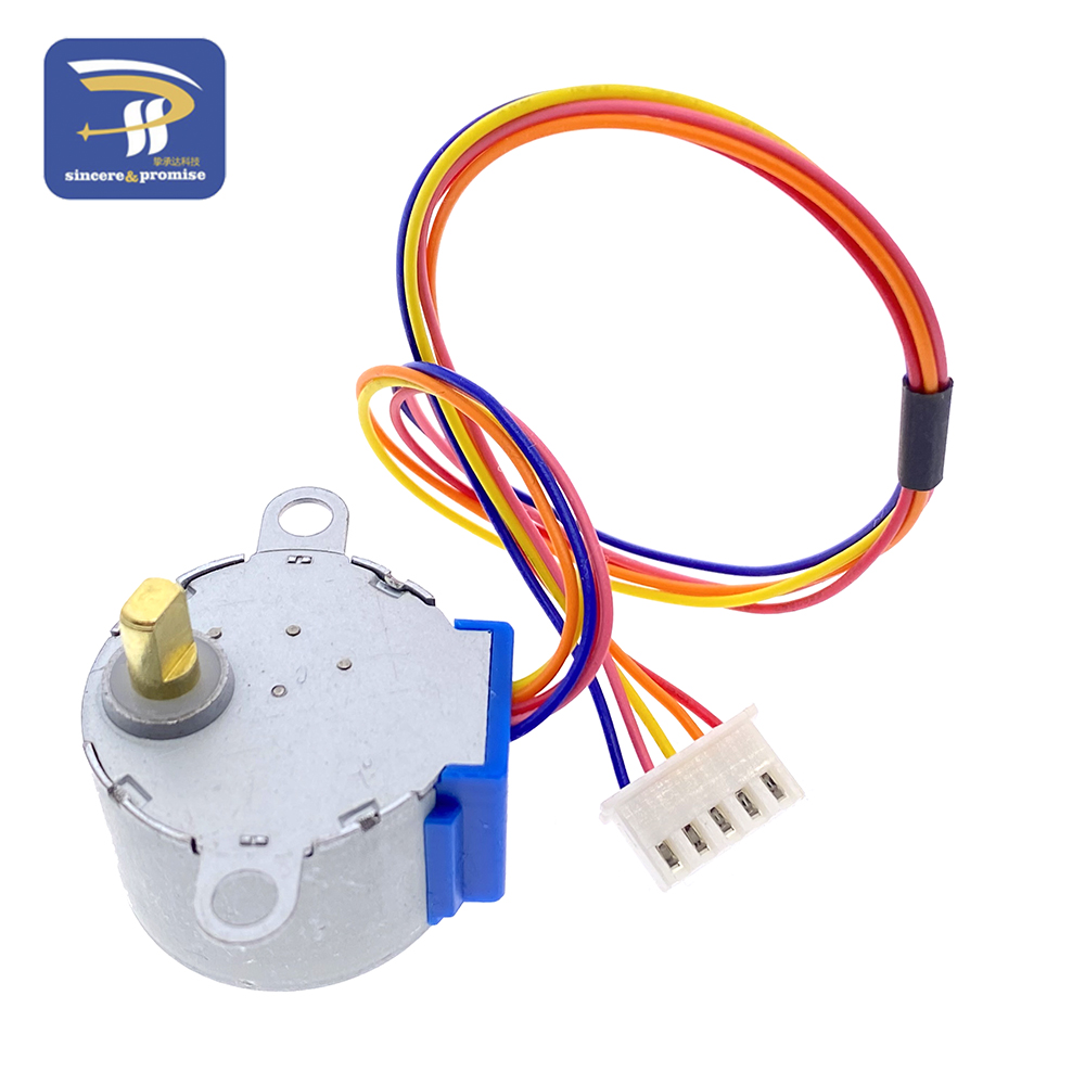 Raspberry Pi Kit 1Set 28BYJ-48 - Uln2003 Driver 评论和价格