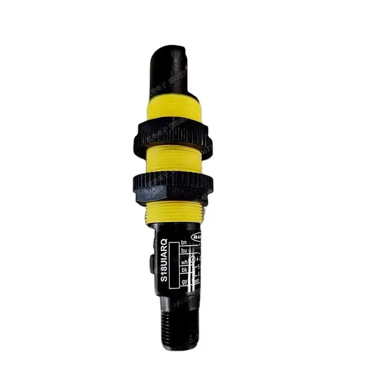 2026 New S18UIARQ Ultrasonic L - Ultrasonic Distance Sensor 评论和价格