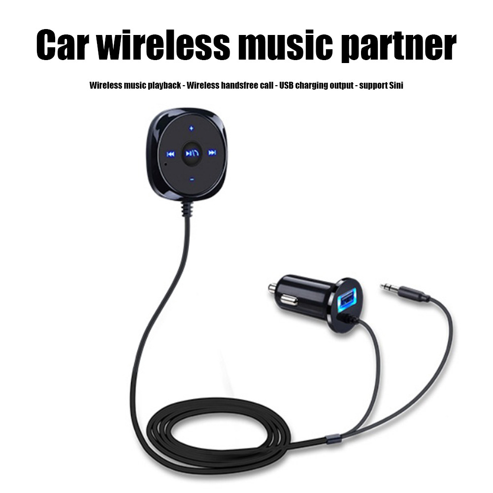 Handsfree Bluetooth-compatible - Robot Bluetooth Car 评论和价格