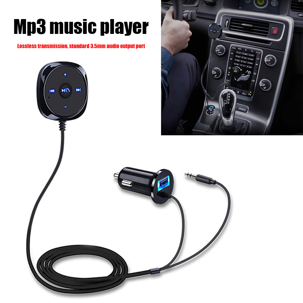 Handsfree Bluetooth-compatible - Robot Bluetooth Car 评论和价格