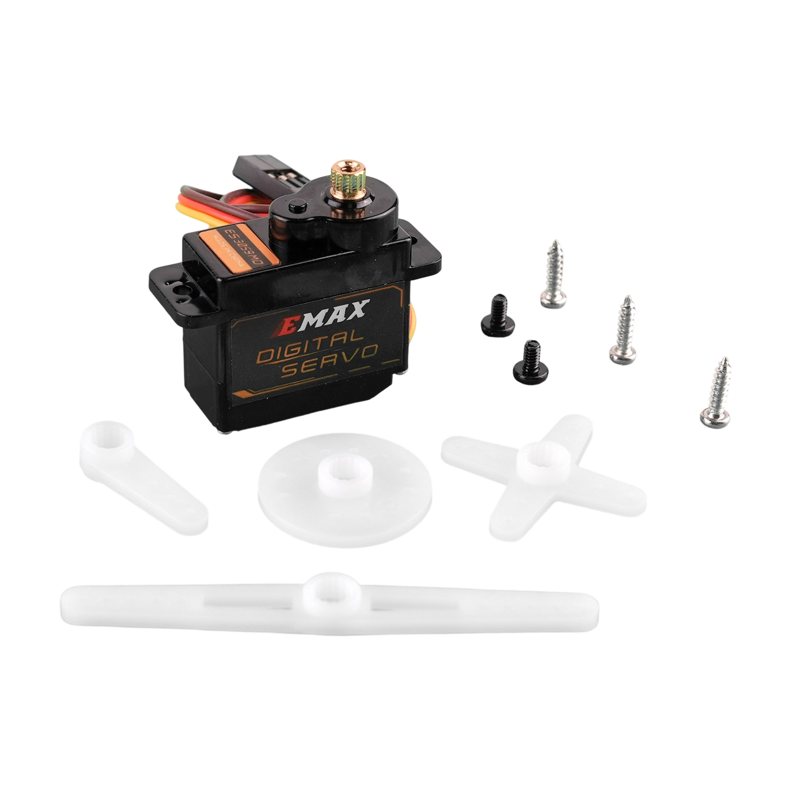 EMAX ES3059MD Digital Micro Se - Micro Servo 评论和价格