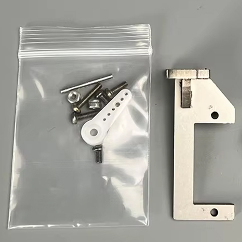 SCALECLUB 1/14 Tamiya original - Servo Bracket 评论和价格