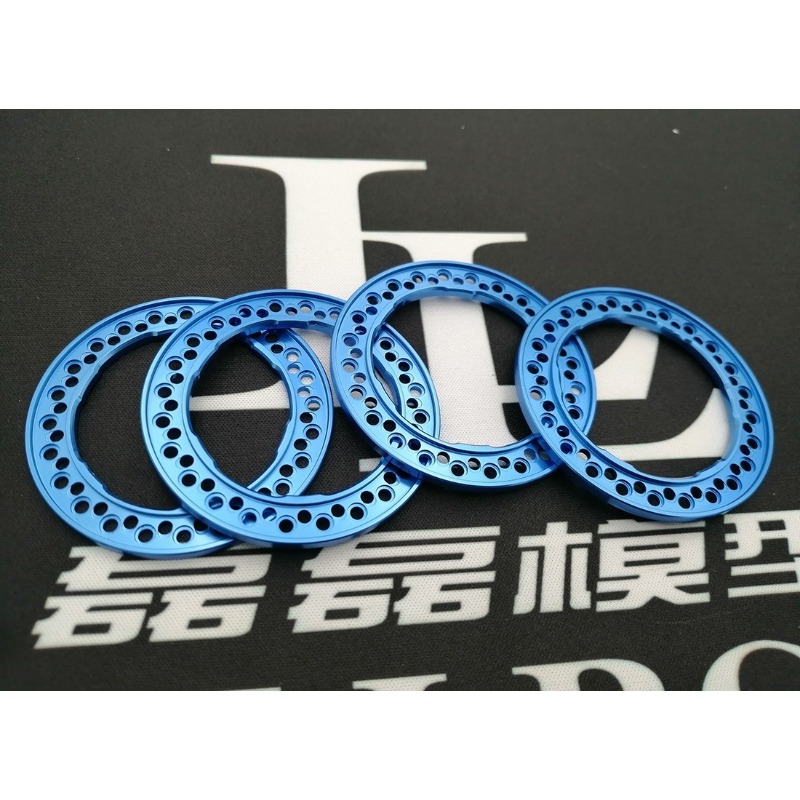 1.9 inch 2.2 inch RC Crawler C - Omni Wheel 评论和价格