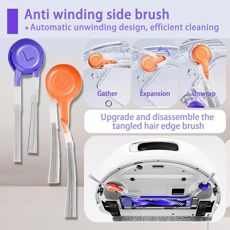 For Narwal Flow Robot Vacuum A - Robot Track 评论和价格