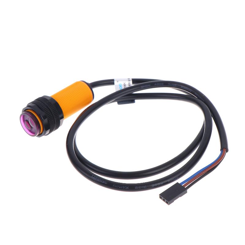 *E18-D80NK Infrared Obstacle A - Infrared Obstacle Sensor 评论和价格