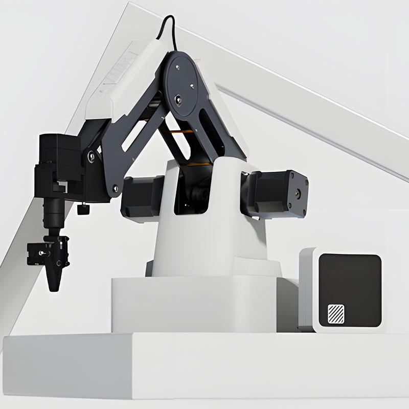 Compact Programmable Robotic A - Robotics Kit 评论和价格