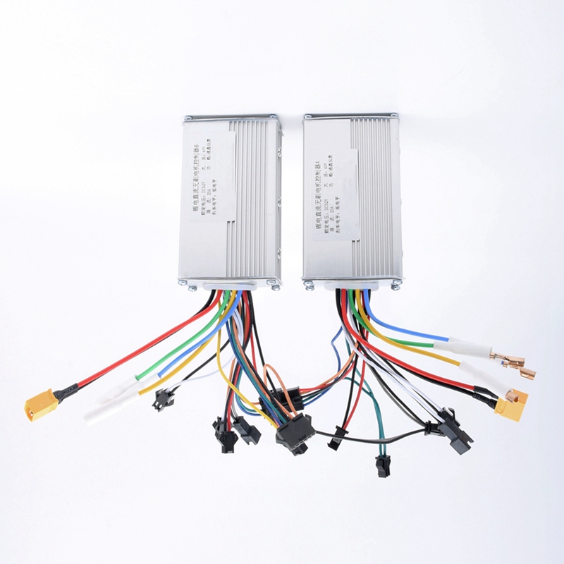 52V 25A 1200W JP Brushless DC  - Dc Motor 评论和价格
