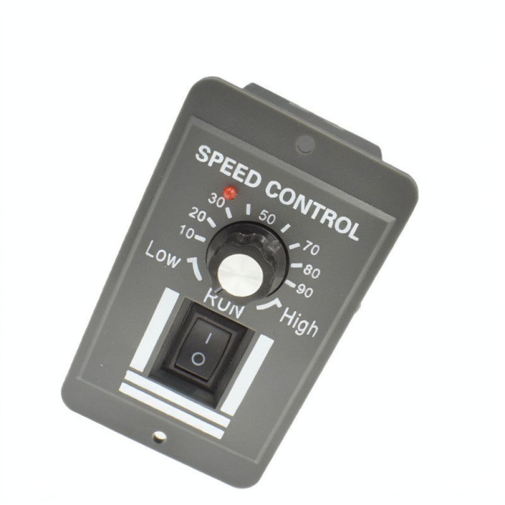 Variable DC Motor Speed Contro - Motor Driver Module 评论和价格