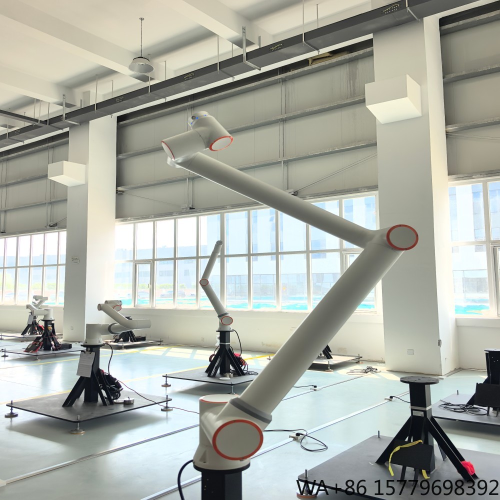 Laser Welding Robot Arm With H - Robot Arm Metal 评论和价格
