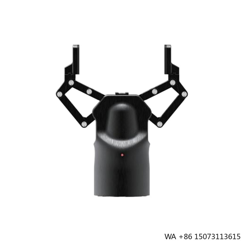 High Precision Two-Finger Serv - Robot Gripper 评论和价格