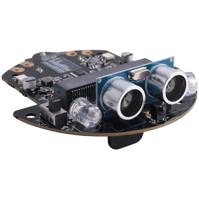 B05C-3X Robot Programmable Rob - Microbit Robot 评论和价格