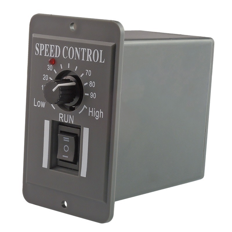 PWM DC Motor Speed Controller  - Geared Motor 评论和价格