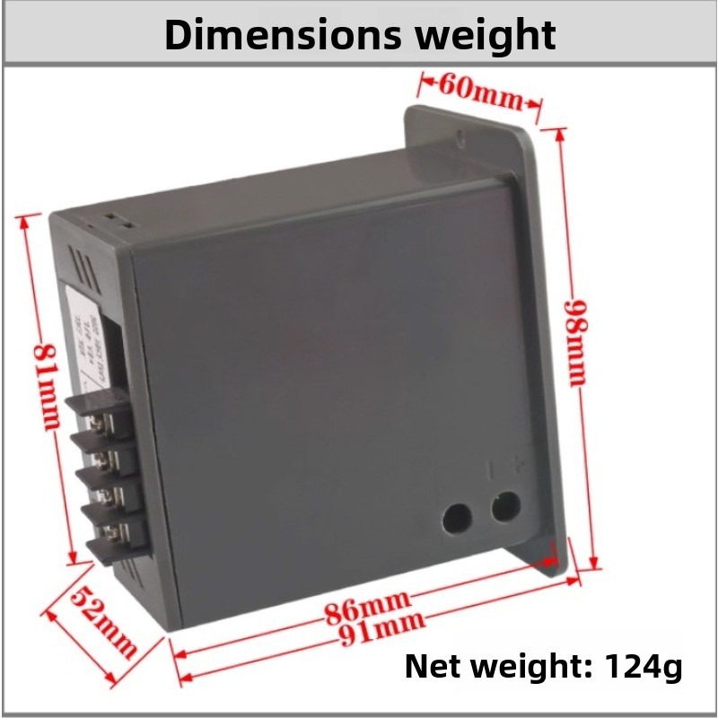 PWM DC Motor Speed Controller  - Geared Motor 评论和价格